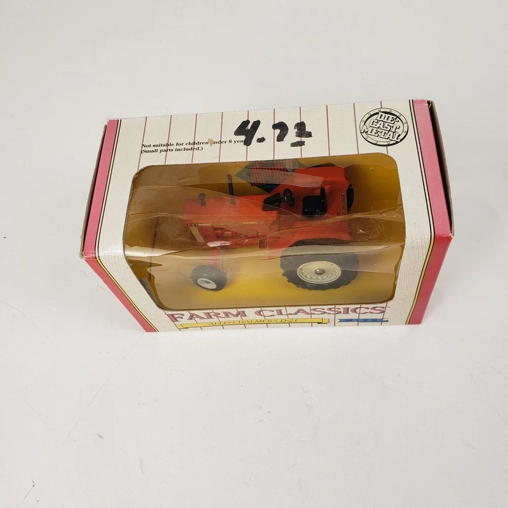 ERTL farm classics